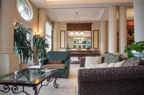 17100 N Bay Road Sunny Isles Beach FL 33160