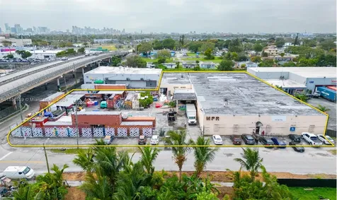 1240 NW 74th Street Miami FL 33147