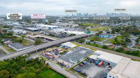 1240 NW 74th Street Miami FL 33147