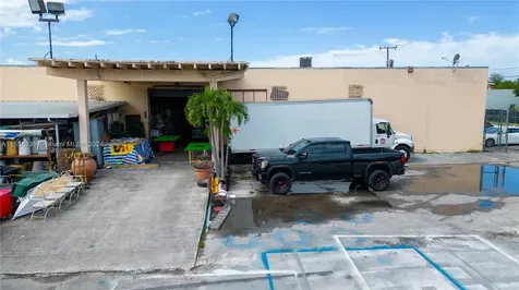 1240 NW 74th Street Miami FL 33147
