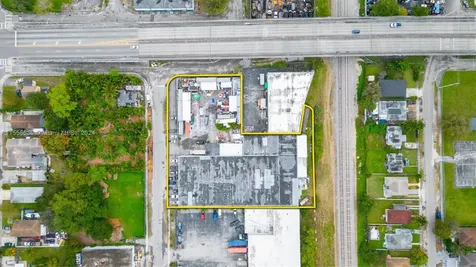 1240 NW 74th Street Miami FL 33147