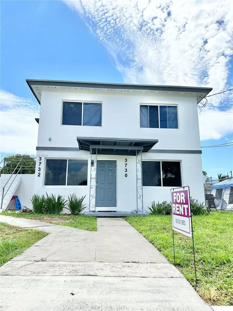 3730 S Avenue S Riviera Beach FL 33404