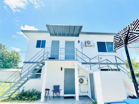 3730 S Avenue S Riviera Beach FL 33404