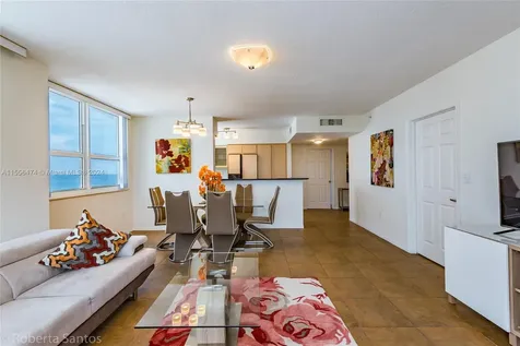 2080 S Ocean Drive Hallandale Beach FL 33009