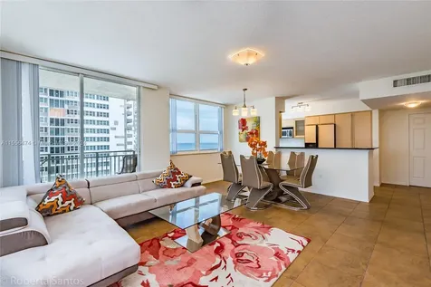 2080 S Ocean Drive Hallandale Beach FL 33009