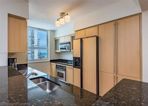 2080 S Ocean Drive Hallandale Beach FL 33009