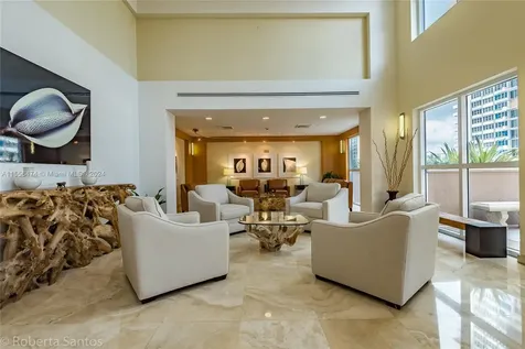 2080 S Ocean Drive Hallandale Beach FL 33009