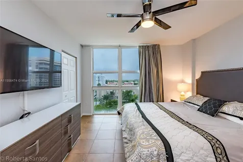 2080 S Ocean Drive Hallandale Beach FL 33009