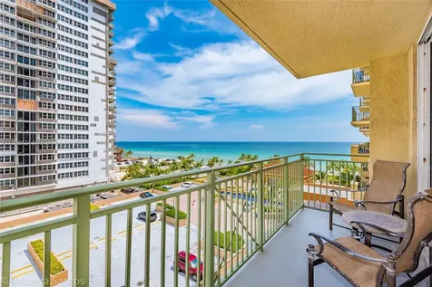 2080 S Ocean Drive Hallandale Beach FL 33009