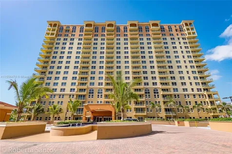 2080 S Ocean Drive Hallandale Beach FL 33009