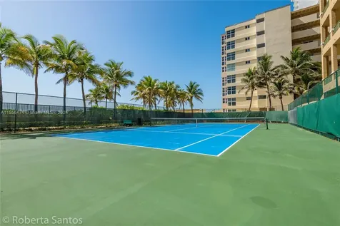 2080 S Ocean Drive Hallandale Beach FL 33009