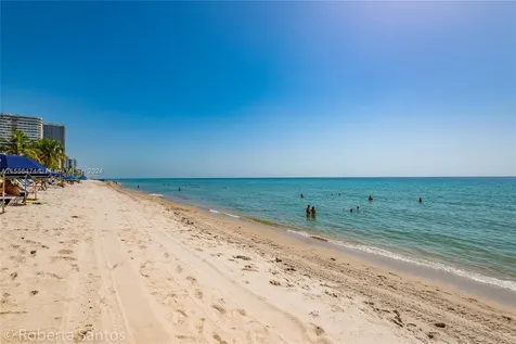 2080 S Ocean Drive Hallandale Beach FL 33009