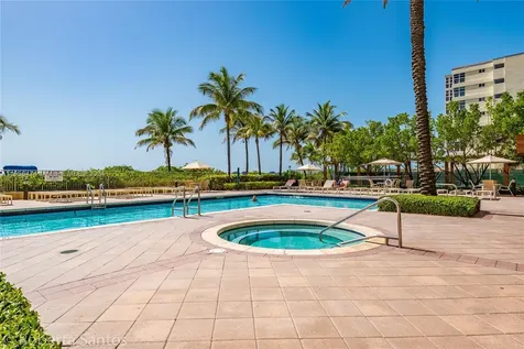 2080 S Ocean Drive Hallandale Beach FL 33009