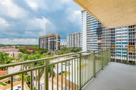 2080 S Ocean Drive Hallandale Beach FL 33009