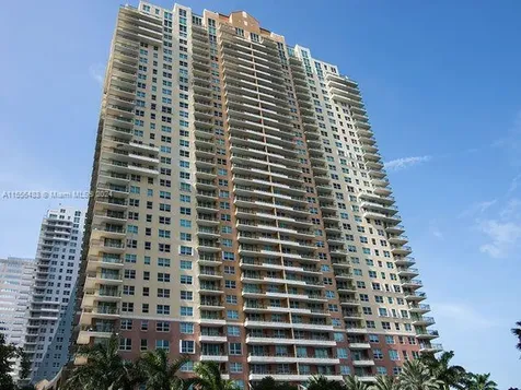 1155 Brickell Bay Drive Miami FL 33131