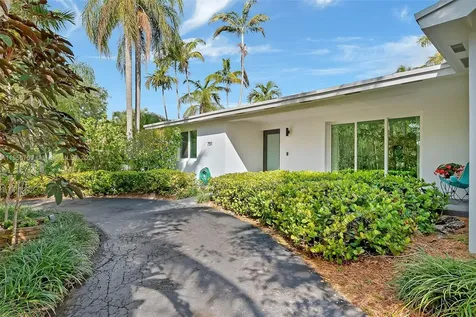 7511 SW 172nd Street Palmetto Bay FL 33157