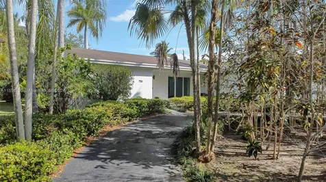 7511 SW 172nd Street Palmetto Bay FL 33157