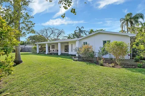 7511 SW 172nd Street Palmetto Bay FL 33157