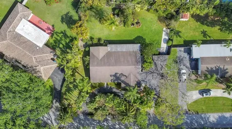7511 SW 172nd Street Palmetto Bay FL 33157