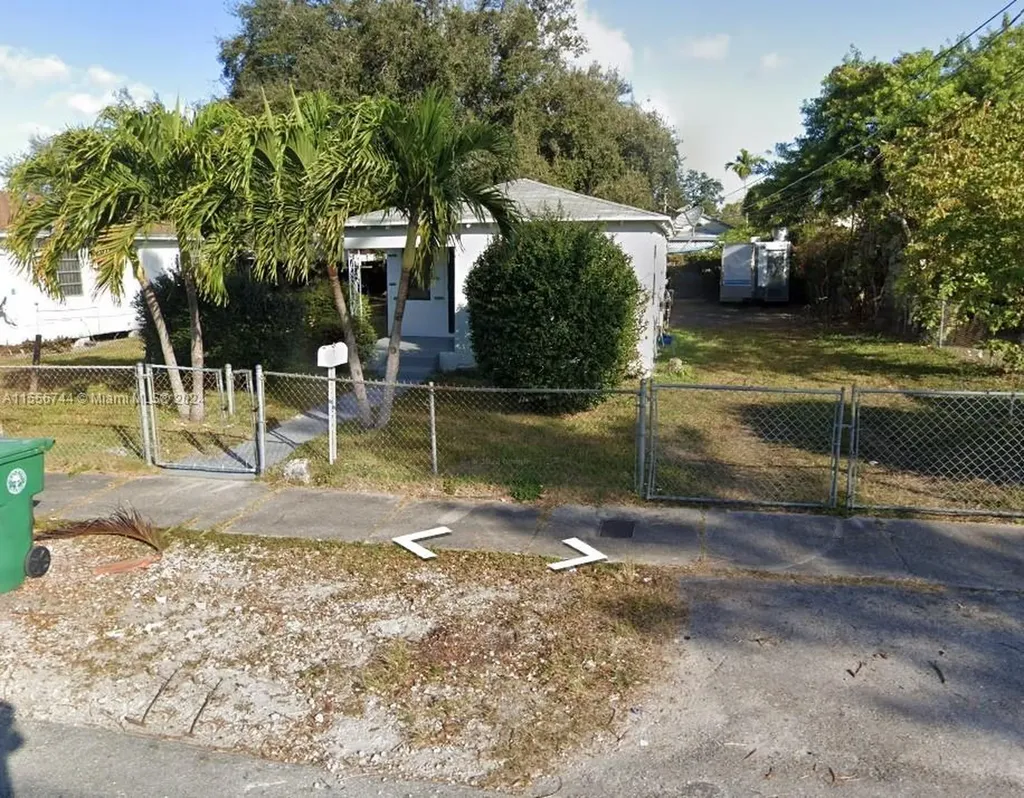 1345 NW 70th Street Miami FL 33147