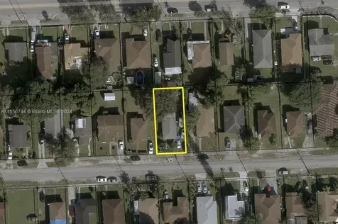 1345 NW 70th Street Miami FL 33147