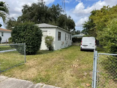 1345 NW 70th Street Miami FL 33147