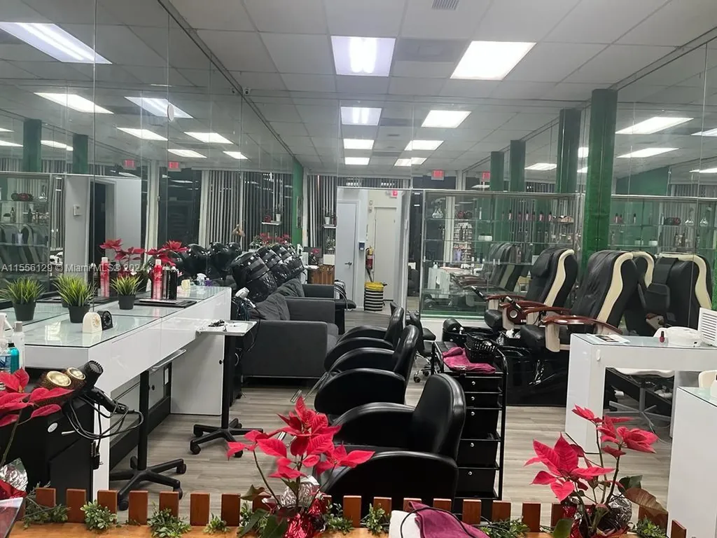 11400 W Flagler Street Sweetwater FL 33174
