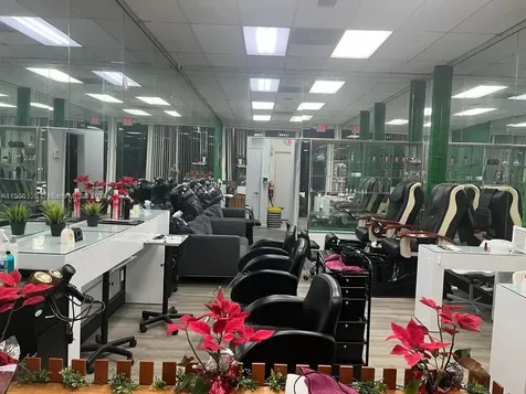 11400 W Flagler Street Sweetwater FL 33174
