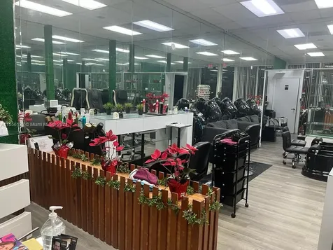 11400 W Flagler Street Sweetwater FL 33174