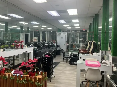 11400 W Flagler Street Sweetwater FL 33174