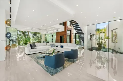 1133 Belle Meade Island Drive Miami FL 33138