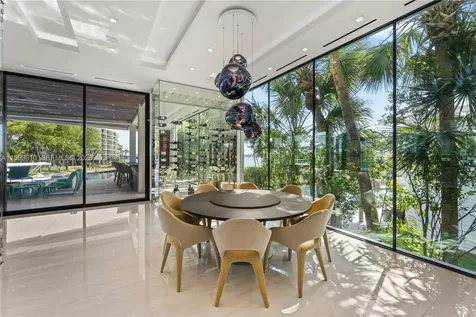 1133 Belle Meade Island Drive Miami FL 33138