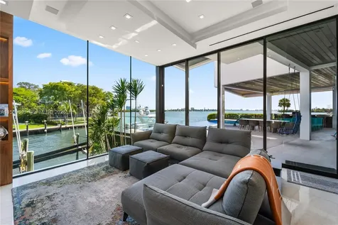 1133 Belle Meade Island Drive Miami FL 33138