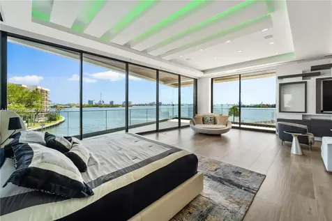 1133 Belle Meade Island Drive Miami FL 33138