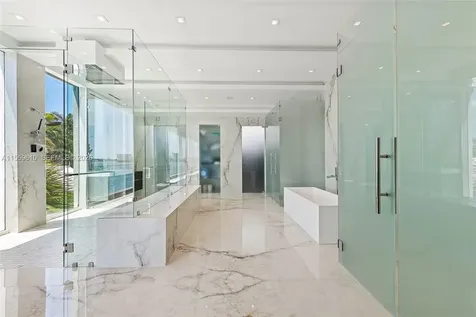 1133 Belle Meade Island Drive Miami FL 33138