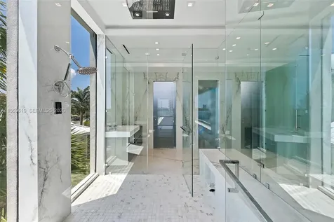 1133 Belle Meade Island Drive Miami FL 33138