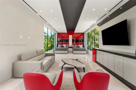 1133 Belle Meade Island Drive Miami FL 33138