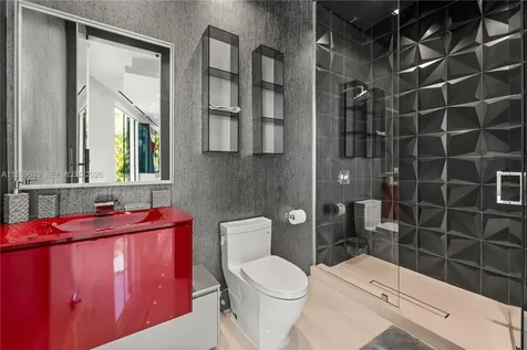 1133 Belle Meade Island Drive Miami FL 33138