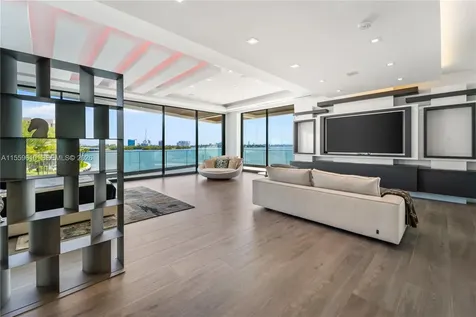 1133 Belle Meade Island Drive Miami FL 33138