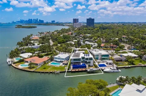 1133 Belle Meade Island Drive Miami FL 33138