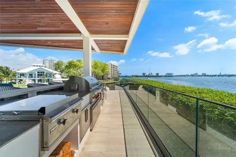 1133 Belle Meade Island Drive Miami FL 33138