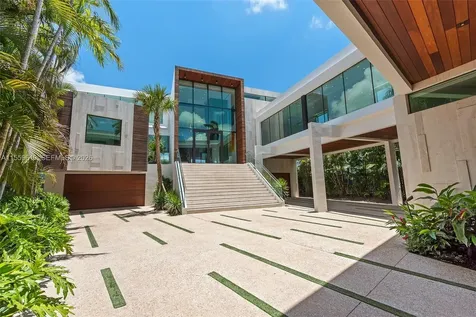 1133 Belle Meade Island Drive Miami FL 33138
