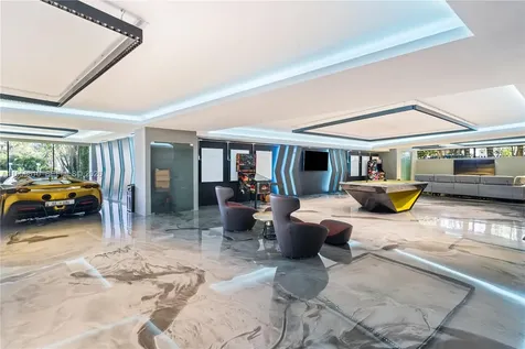 1133 Belle Meade Island Drive Miami FL 33138