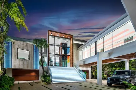 1133 Belle Meade Island Drive Miami FL 33138