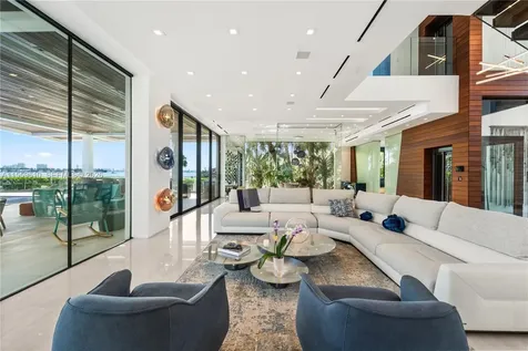 1133 Belle Meade Island Drive Miami FL 33138