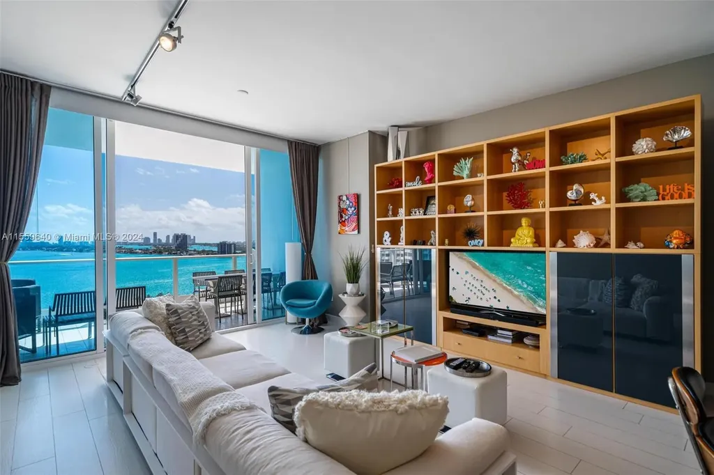 2020 N Bayshore Drive Miami FL 33137