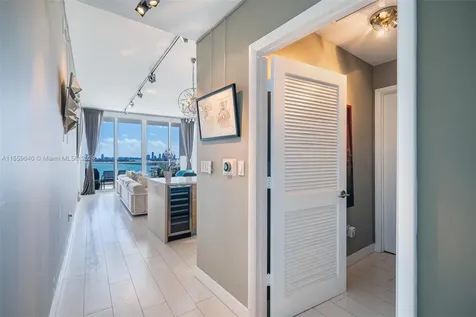 2020 N Bayshore Drive Miami FL 33137