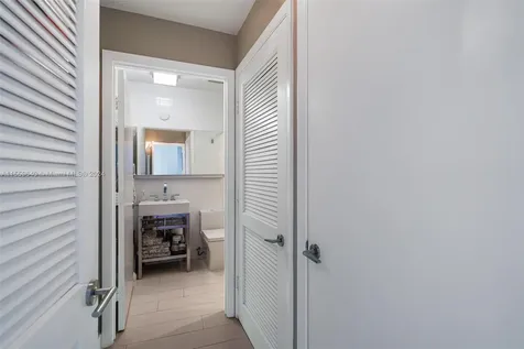 2020 N Bayshore Drive Miami FL 33137