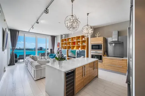 2020 N Bayshore Drive Miami FL 33137