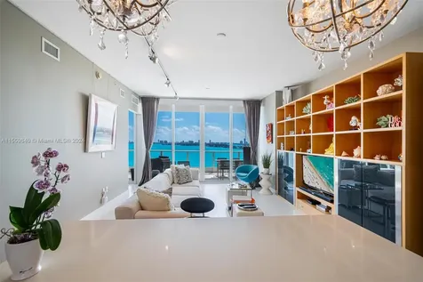 2020 N Bayshore Drive Miami FL 33137